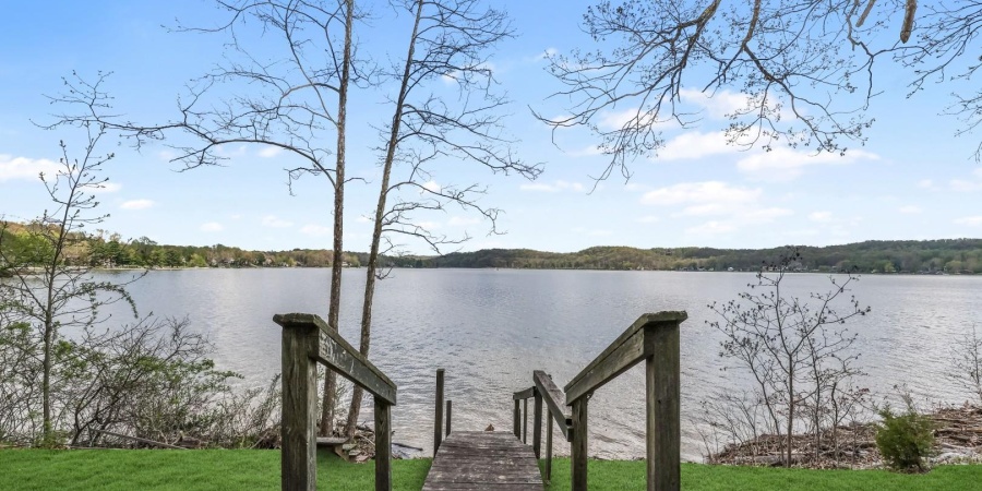 8597 E Wilderness Trail, Unionville, Indiana 47468,MLS,202518901
