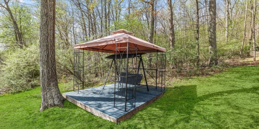 8597 E Wilderness Trail, Unionville, Indiana 47468,MLS,202518901