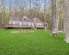 8597 E Wilderness Trail, Unionville, Indiana 47468,MLS,202518901