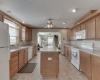 8597 E Wilderness Trail, Unionville, Indiana 47468,MLS,202518901
