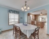 8597 E Wilderness Trail, Unionville, Indiana 47468,MLS,202518901