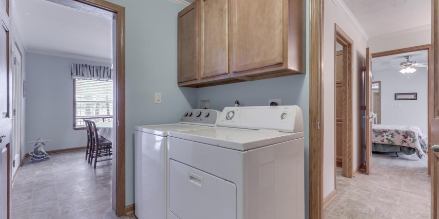 8597 E Wilderness Trail, Unionville, Indiana 47468,MLS,202518901