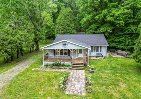 5288 E Northshore Drive, Unionville, Indiana 47468,MLS,202518911