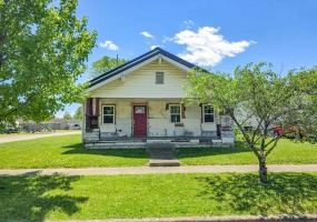 789 NE H Street, Linton, Indiana 47441,MLS,202518936