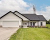 4022 Eagle Drive, Gosport, Indiana 47433,MLS,202518959