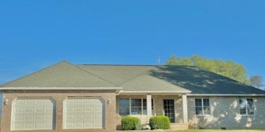 104 Leatherwood Creek Estates, Bedford, Indiana 47421,MLS,202518975