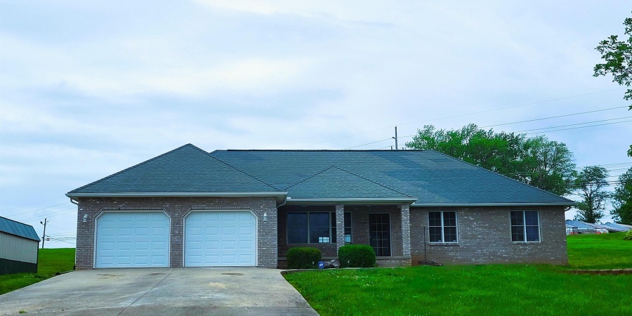 104 Leatherwood Creek Estates, Bedford, Indiana 47421,MLS,202518975