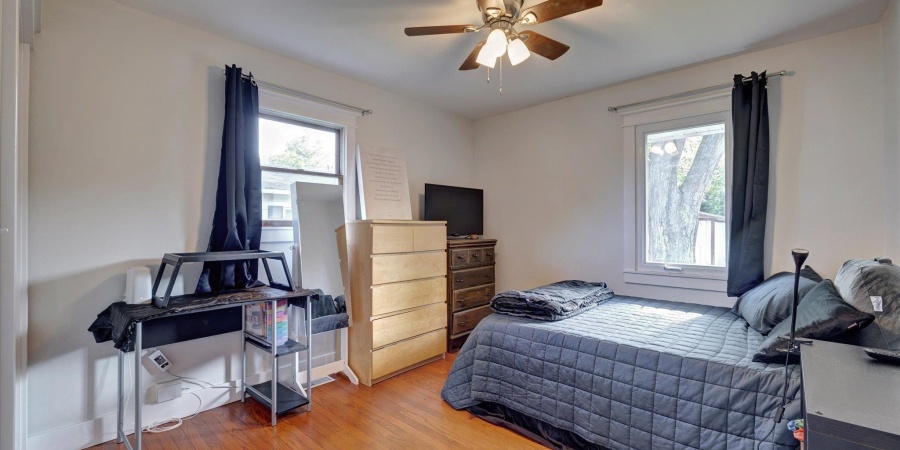3231 N Kingsley Drive, Bloomington, Indiana 47404,MLS,202519086