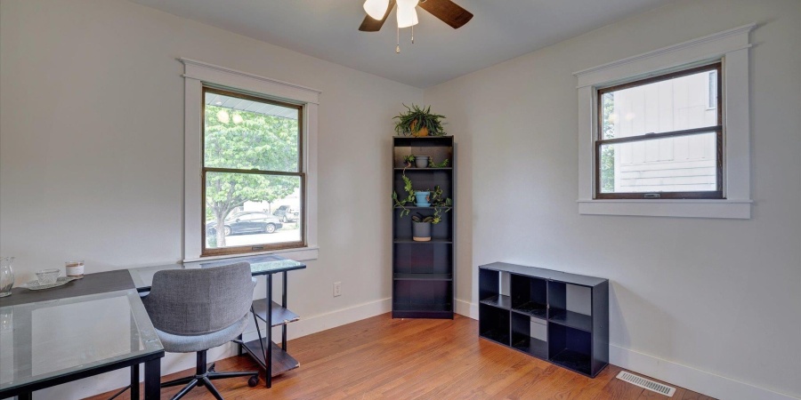 3231 N Kingsley Drive, Bloomington, Indiana 47404,MLS,202519086