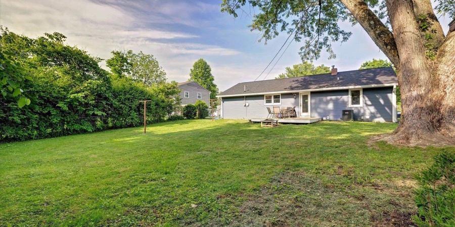 3231 N Kingsley Drive, Bloomington, Indiana 47404,MLS,202519086