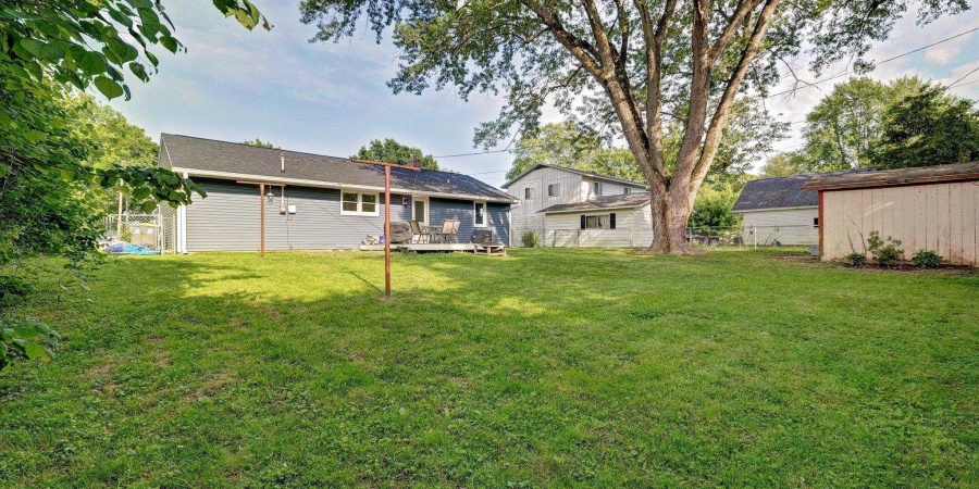 3231 N Kingsley Drive, Bloomington, Indiana 47404,MLS,202519086