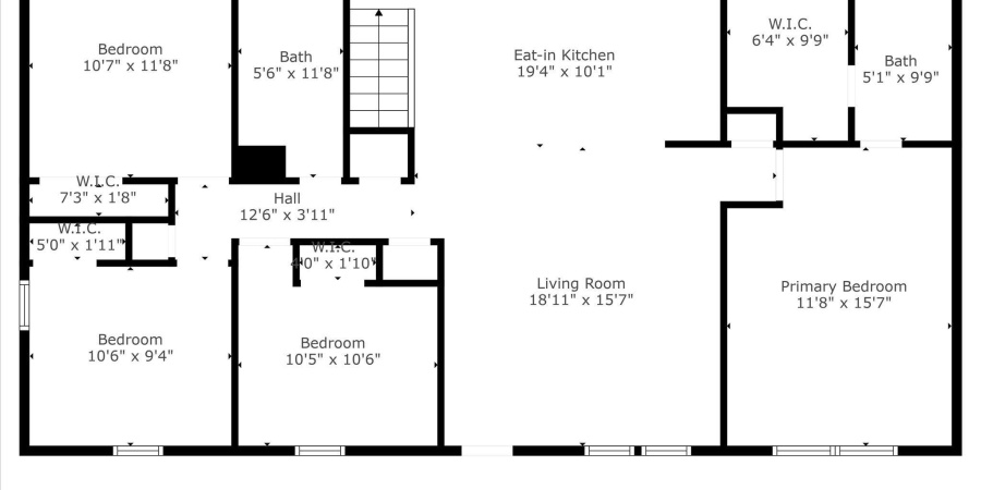3231 N Kingsley Drive, Bloomington, Indiana 47404,MLS,202519086
