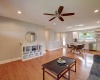3231 N Kingsley Drive, Bloomington, Indiana 47404,MLS,202519086