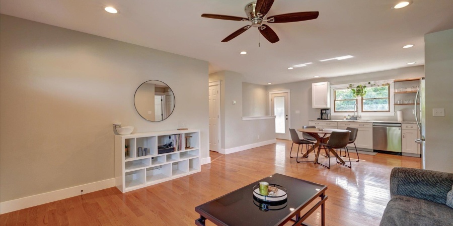 3231 N Kingsley Drive, Bloomington, Indiana 47404,MLS,202519086