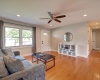 3231 N Kingsley Drive, Bloomington, Indiana 47404,MLS,202519086