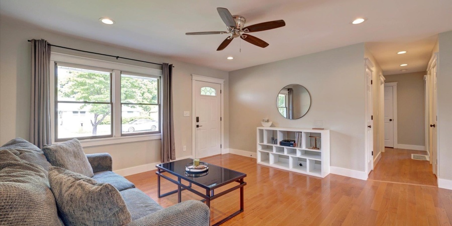 3231 N Kingsley Drive, Bloomington, Indiana 47404,MLS,202519086
