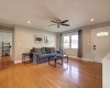 3231 N Kingsley Drive, Bloomington, Indiana 47404,MLS,202519086