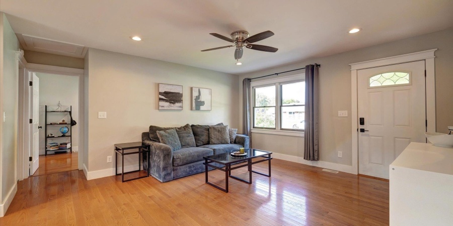 3231 N Kingsley Drive, Bloomington, Indiana 47404,MLS,202519086