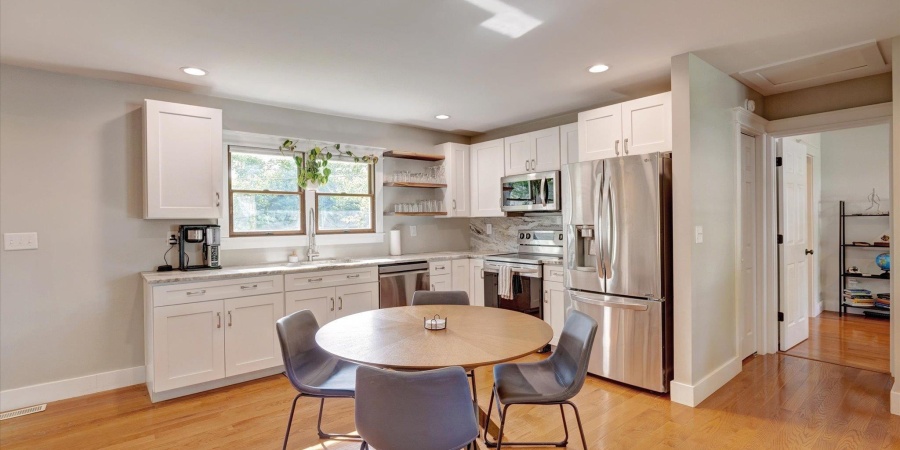 3231 N Kingsley Drive, Bloomington, Indiana 47404,MLS,202519086