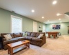 3308 S Daniel Court, Bloomington, Indiana 47401-7114,MLS,202519096