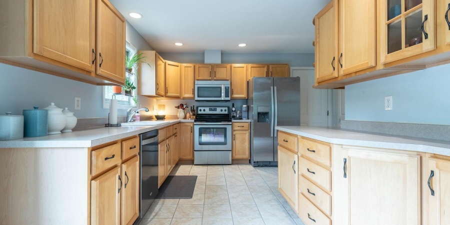 3308 S Daniel Court, Bloomington, Indiana 47401-7114,MLS,202519096