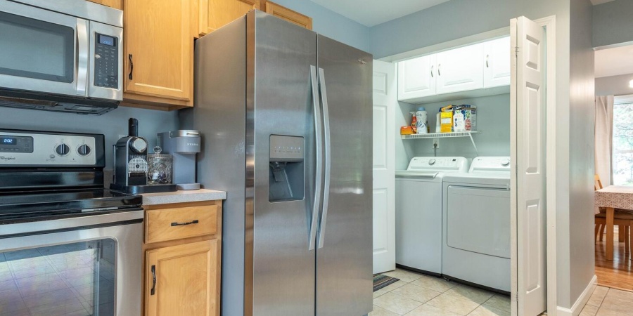 3308 S Daniel Court, Bloomington, Indiana 47401-7114,MLS,202519096
