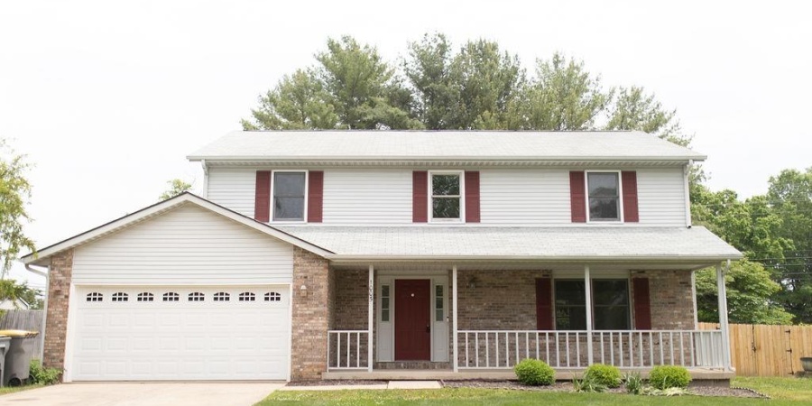 1005 S Carleton Court, Bloomington, Indiana 47401,MLS,202519130