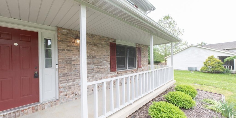 1005 S Carleton Court, Bloomington, Indiana 47401,MLS,202519130