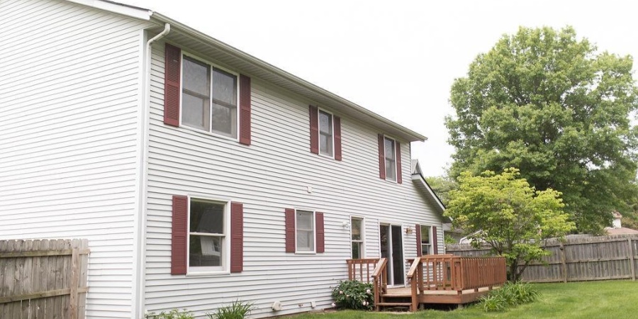 1005 S Carleton Court, Bloomington, Indiana 47401,MLS,202519130