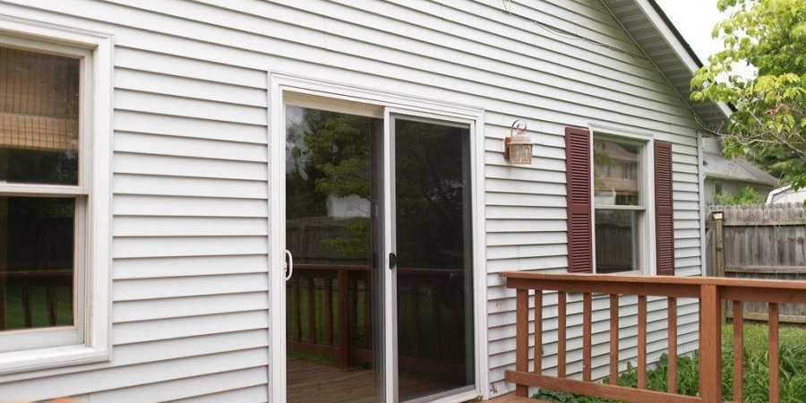 1005 S Carleton Court, Bloomington, Indiana 47401,MLS,202519130