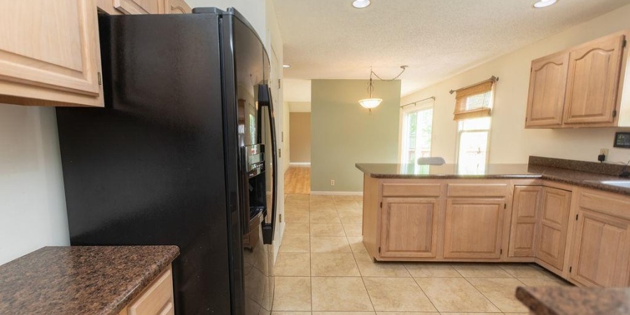 1005 S Carleton Court, Bloomington, Indiana 47401,MLS,202519130