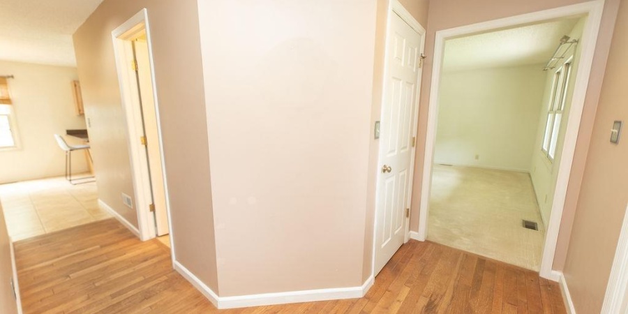 1005 S Carleton Court, Bloomington, Indiana 47401,MLS,202519130