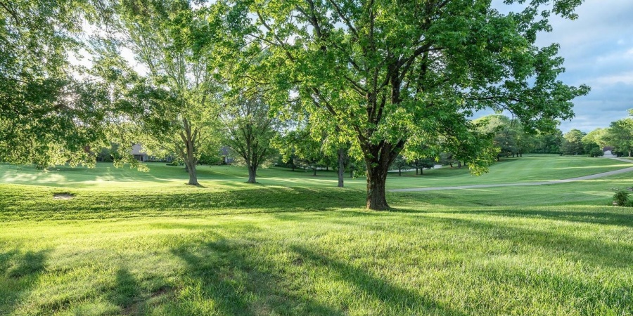 9123 S Greenridge Lane, Bloomington, Indiana 47401,MLS,202519157