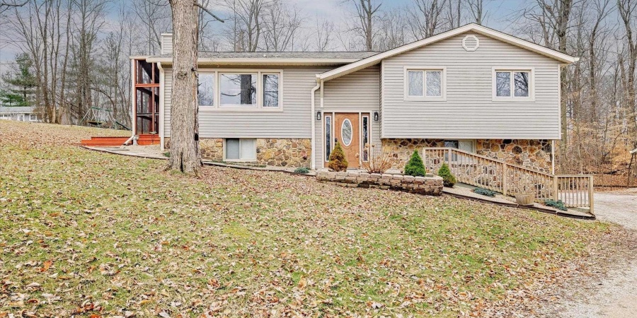 5959 W Delap Road, Ellettsville, Indiana 47429-9651,MLS,202519264