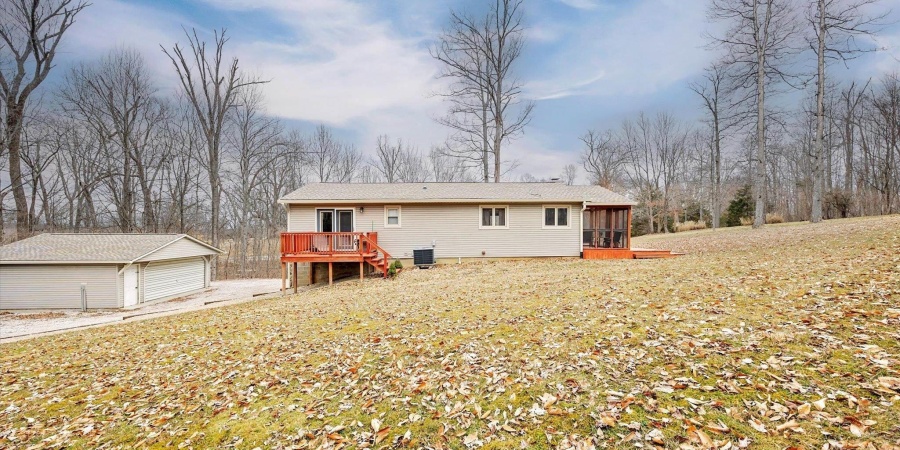 5959 W Delap Road, Ellettsville, Indiana 47429-9651,MLS,202519264