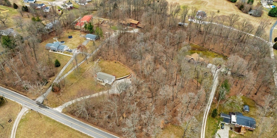 5959 W Delap Road, Ellettsville, Indiana 47429-9651,MLS,202519264