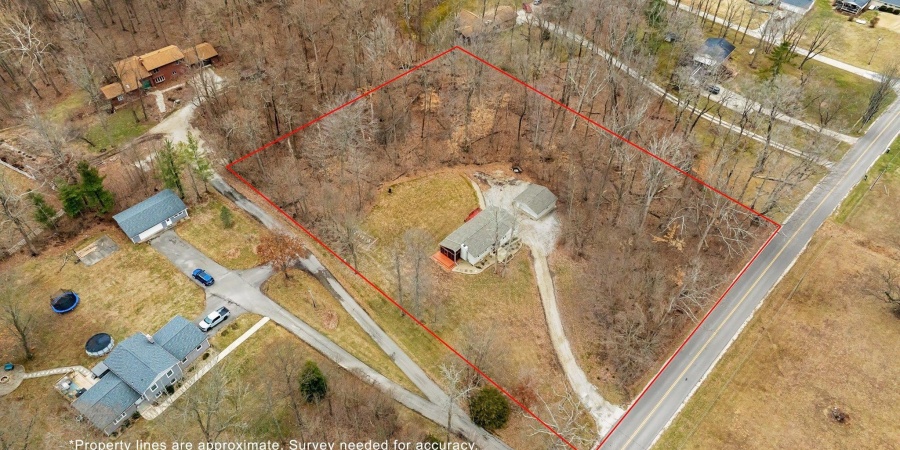 5959 W Delap Road, Ellettsville, Indiana 47429-9651,MLS,202519264