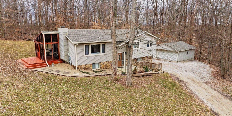 5959 W Delap Road, Ellettsville, Indiana 47429-9651,MLS,202519264