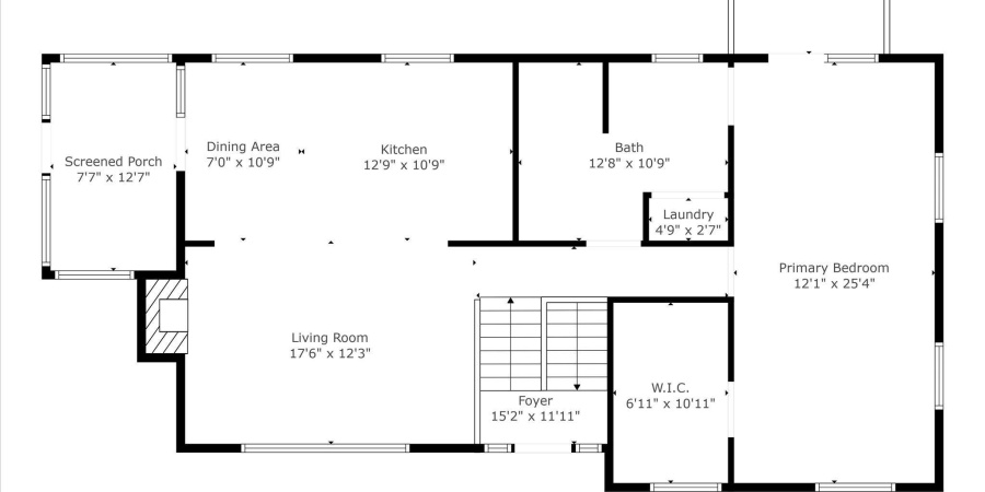 5959 W Delap Road, Ellettsville, Indiana 47429-9651,MLS,202519264