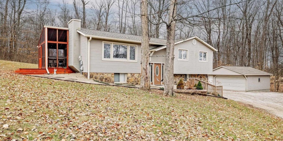 5959 W Delap Road, Ellettsville, Indiana 47429-9651,MLS,202519264
