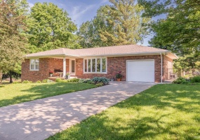 240 S Cheryl Avenue, Bloomington, Indiana 47403,MLS,202519359