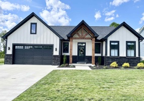 7612 W Saddle Gate Drive, Bloomington, Indiana 47404,MLS,202519363