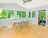 4691 E Inverness Woods Road, Bloomington, Indiana 47401,MLS,202519387