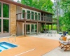 4691 E Inverness Woods Road, Bloomington, Indiana 47401,MLS,202519387