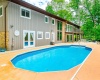 4691 E Inverness Woods Road, Bloomington, Indiana 47401,MLS,202519387