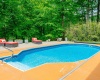 4691 E Inverness Woods Road, Bloomington, Indiana 47401,MLS,202519387