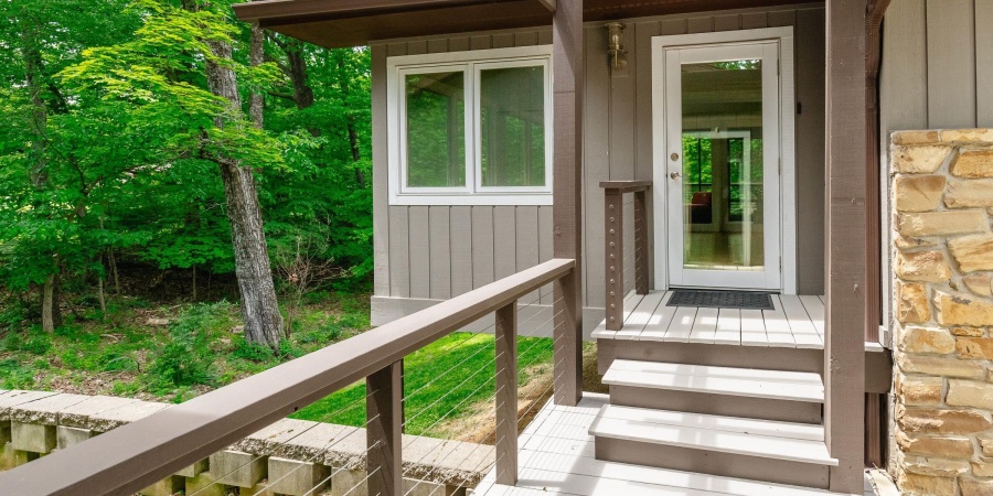 4691 E Inverness Woods Road, Bloomington, Indiana 47401,MLS,202519387
