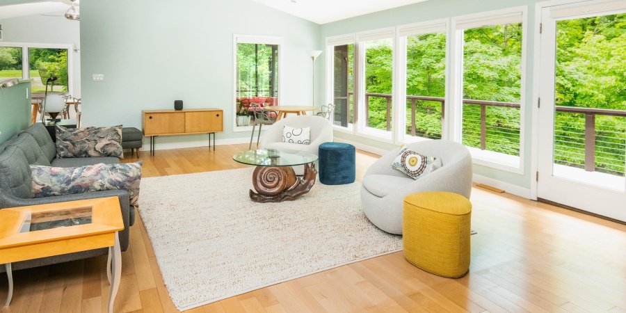 4691 E Inverness Woods Road, Bloomington, Indiana 47401,MLS,202519387