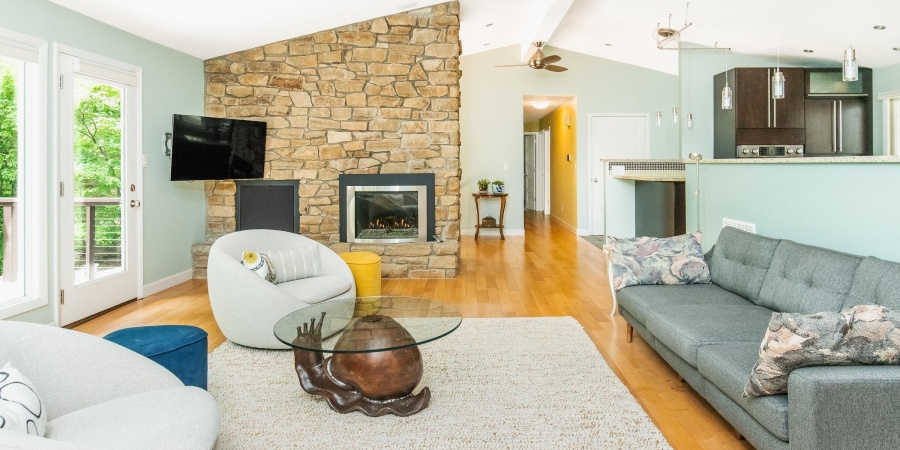4691 E Inverness Woods Road, Bloomington, Indiana 47401,MLS,202519387