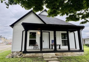 302 L Street, Bedford, Indiana 47421,MLS,202519388